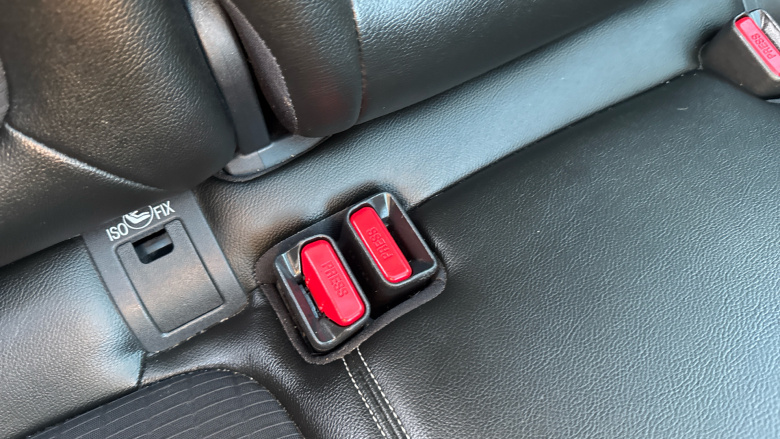 Renault Kadjar 1.5 dCi Signature Nav 5dr Diesel Hatchback